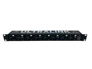 BEHRINGER ULTRALINK MS8000